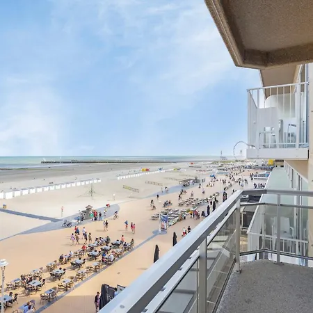 Tijl 0402 アパート ニーウポールト