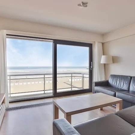 Tijl 0402 דירה *